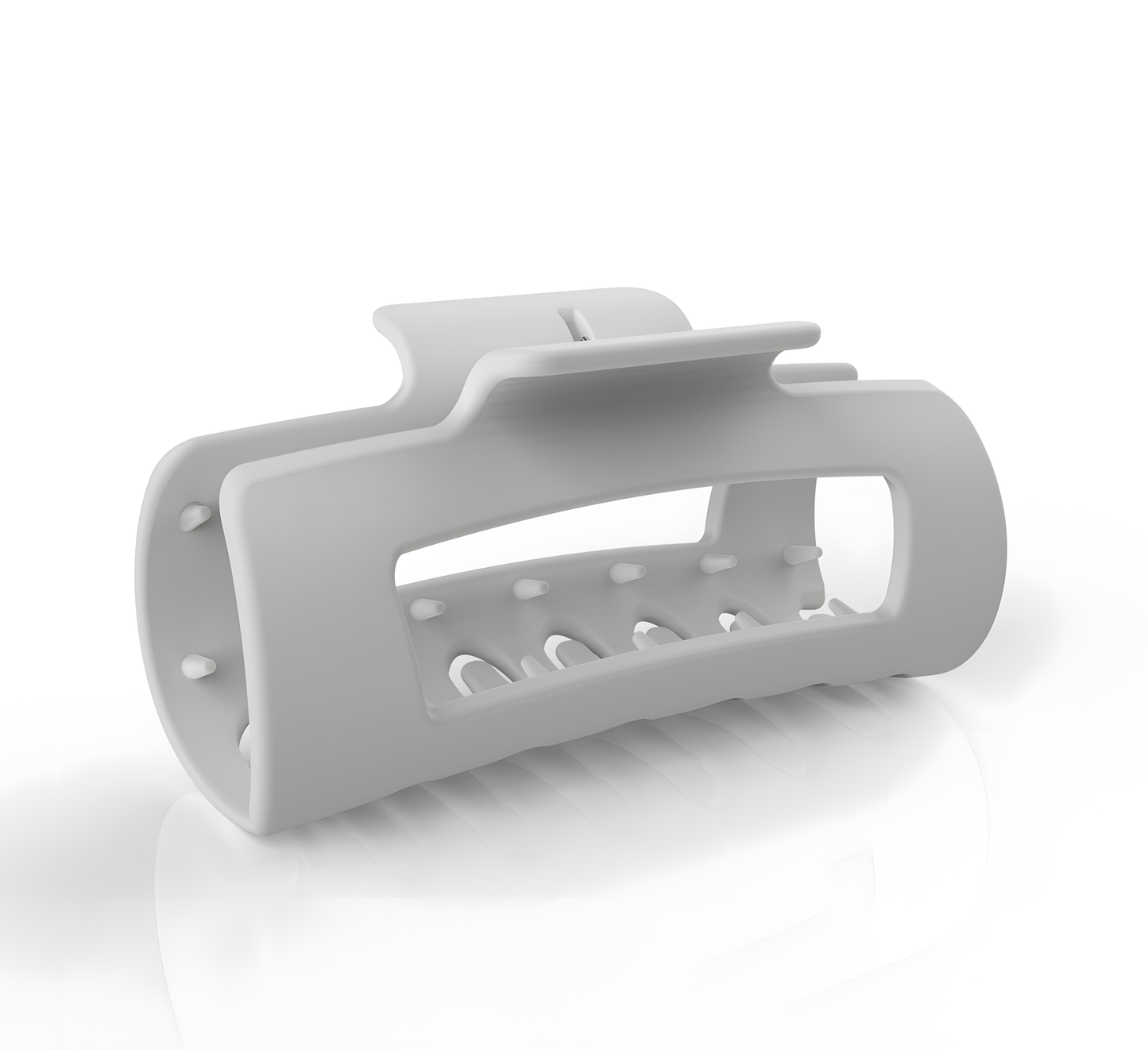 SoftGrip – Kırılmaz Kıskaç Toka