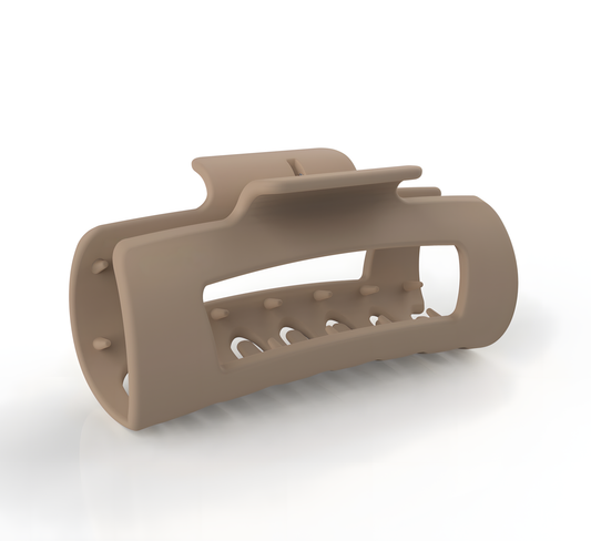 SoftGrip – Kırılmaz Kıskaç Toka